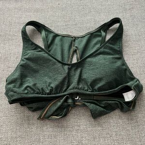 NWOT Bikini Top